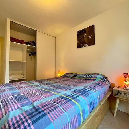 L'Appartement Michelet - Parking Prive Et Gratuit - 2Km Cite Medievale Carcassonne Eksteriør billede